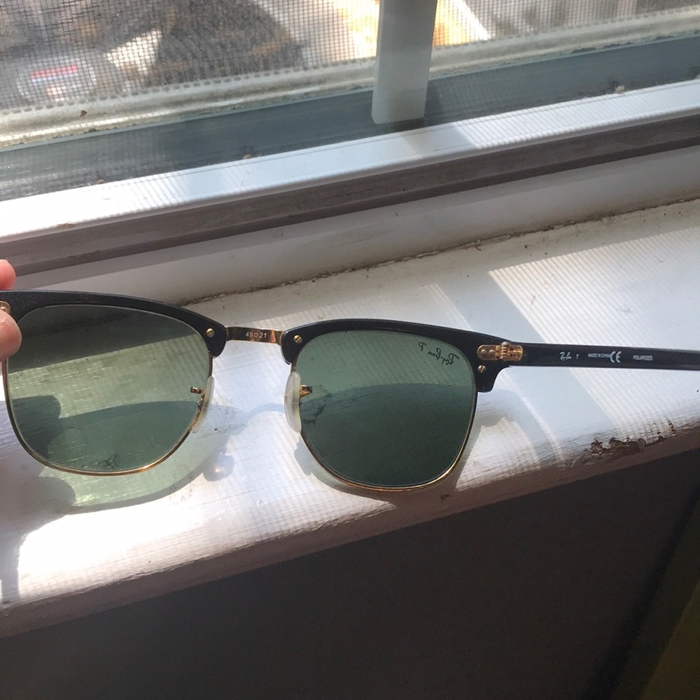 Ray-bands - Picture 2 of 3